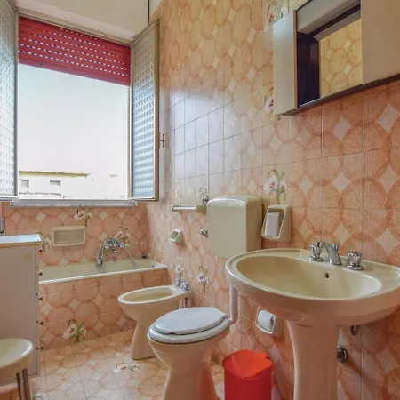 Apartment Casa Monia *