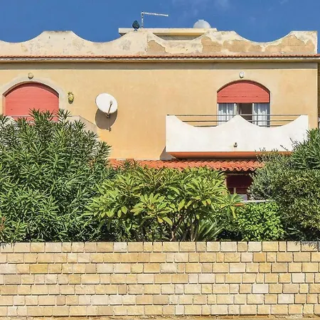 Casa Monia Donnalucata (Sicily)