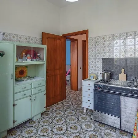 Apartment Casa Monia